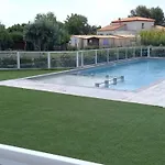 Valras-loc La Dune Familiale, Et Piscine Sérignan