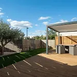 Valras-loc La Dune Familiale, Et Piscine * Sérignan