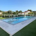 בית נופש Valras-loc La Dune Familiale, Et Piscine