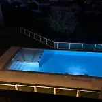 Valras-loc La Dune Familiale, Et Piscine
